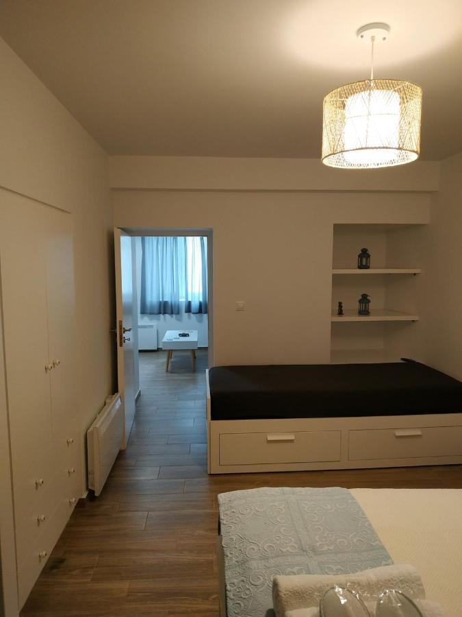 ÁndrosSweet & Cosy Αpartment In Chora'S Old Town公寓 外观 照片