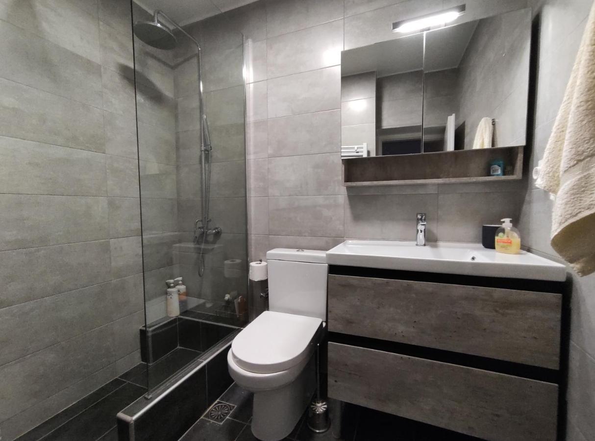 ÁndrosSweet & Cosy Αpartment In Chora'S Old Town公寓 外观 照片